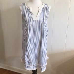 🛍GIVEN KALE DRESS SIZE SMALL